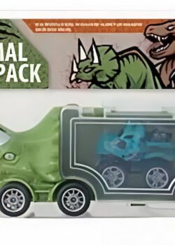 Camion de Dinosaurio