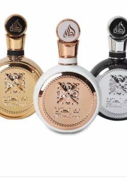 Fragancia Árabe para Caballero