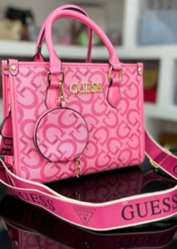 Bolsa de Dama  Guesss
