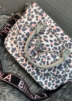 Bolsa de Dama Biimba y lolaa