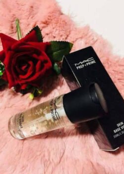 Mac Prep + Primer Fix