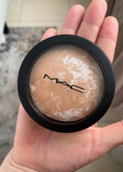 Polvo Compacto MAC
