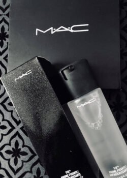 Prep+Primer MAC