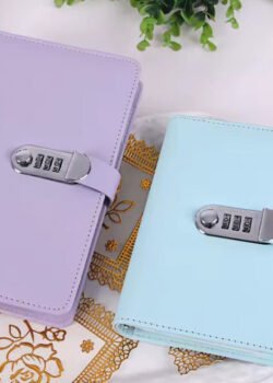 Organigastos C/ Candado de Seguridad