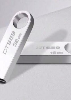 Memoria USB 8 GB