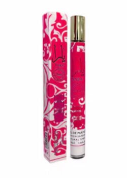 Perfume Árabe 35 ml