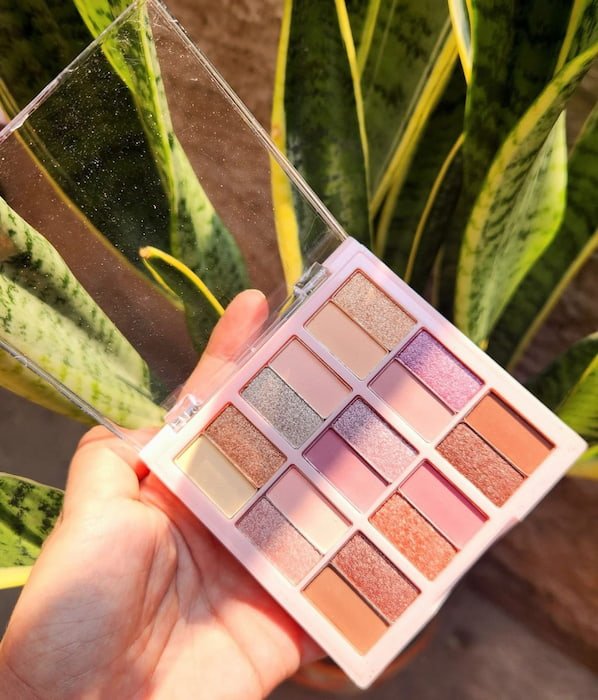 Paleta de Sombra - Imagen 2