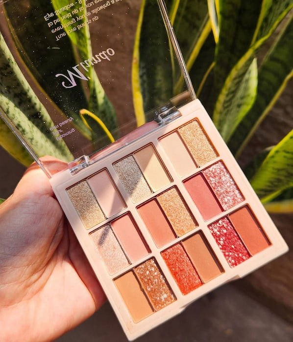 Paleta de Sombra - Imagen 3