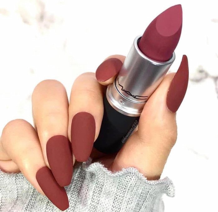 Labial Mac - Imagen 2