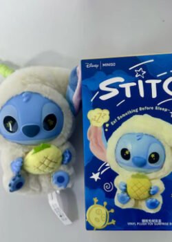 Caja Sorpresa Stich