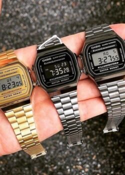 Reloj Casio