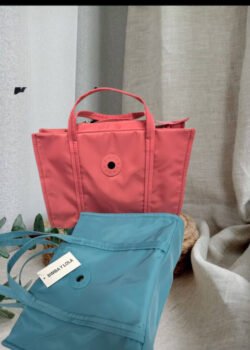 Bolsa Biimba y Lolaa