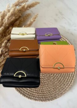 Cartera P/Dama