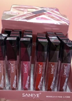 Labial Liquido Matte