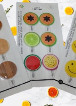 Ganchos Diferentes Diseños