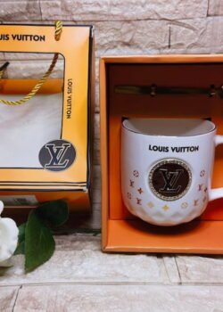 Taza de Cerámica de Marcas