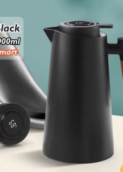 Jarra Térmica Digital