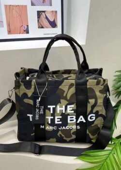 Bolsa de Dama Tote Bag