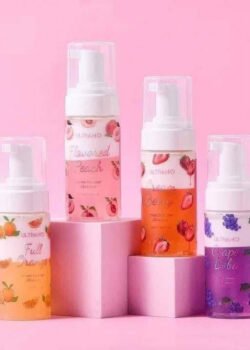 Espuma Limpiadora Ultramo