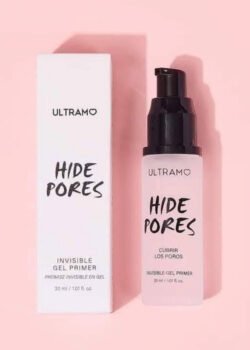 Prebase Invisible en Gel