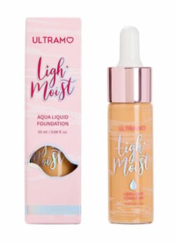 Base Ligh Moist Ultramo