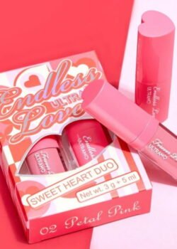 Duo de labiales Ultramo