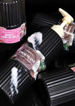 Loción Corporal Hidratante Ultramo