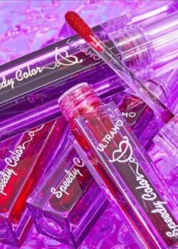 Tinta Para Labios Ultramo