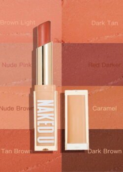 Labial Nude Naked Soft Matte Ultramo