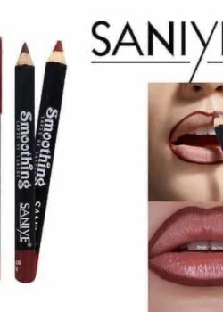 Lápiz Delineador de Labios Saniye