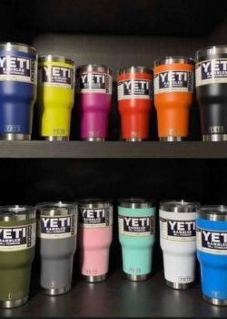 Yeti 30 oz Premium