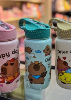 Bote Capibara Aprox.500 ml