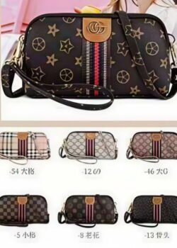 Crossbody Gucci