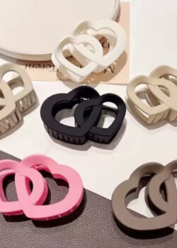 Pinza Para el Cabello