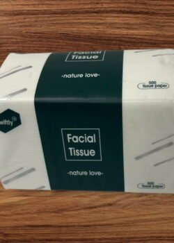 Pañuelos Desechables