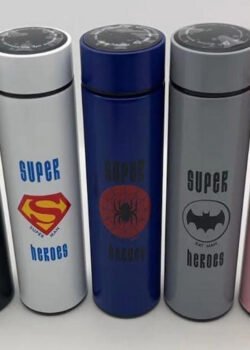 Termo Digital con Diseño