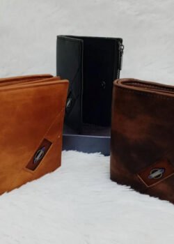 Cartera P/ Caballero Premium