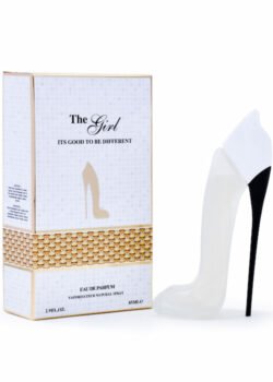 Perfume P/ Dama Zapatilla