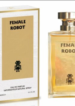 Perfume Femmale Robott #PC7122