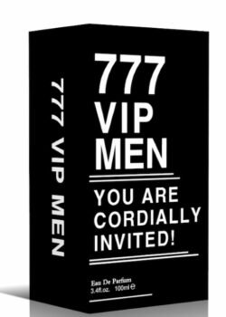 Perfume 777 Viip Meen #PC7202