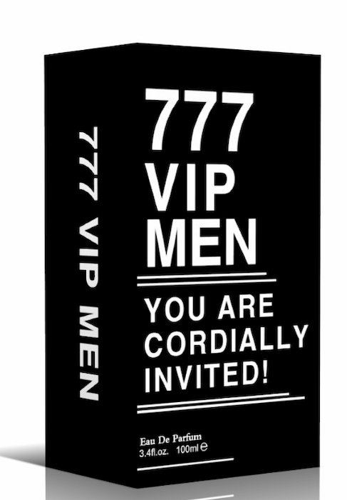 Perfume 777 Viip Meen #PC7202