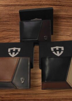 Cartera de Caballero