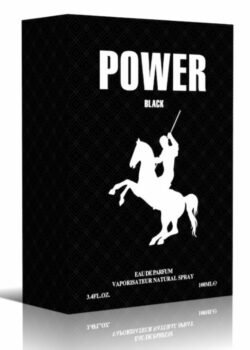 Perfume Poweer Blackk #PC7213