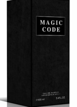 Perfume Magicc Codee #PC7216