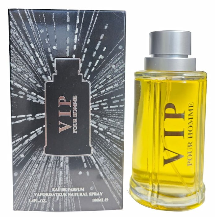 Perfume VIP Pourr Hommee #PC7220