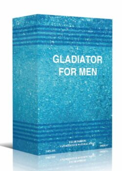 Perfume Gladiatorr Forr Menn #PC7224