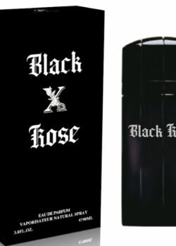 Perfume Blackk Rosse #PC7230
