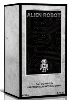 Perfume Allienn Robboth #PC7231