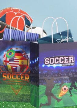 Bolsa de Regalo "Dia del Padre"