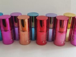 Esmalte Espejo chico